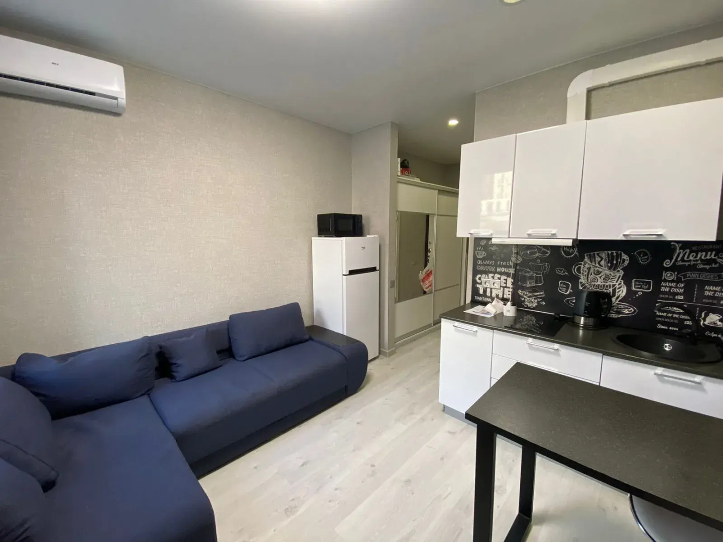 Апартаменты Marlen Apart ЖК Касабланка