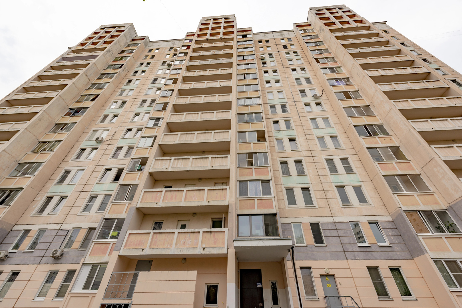 Апартаменты InnDays Юбилейная 11б