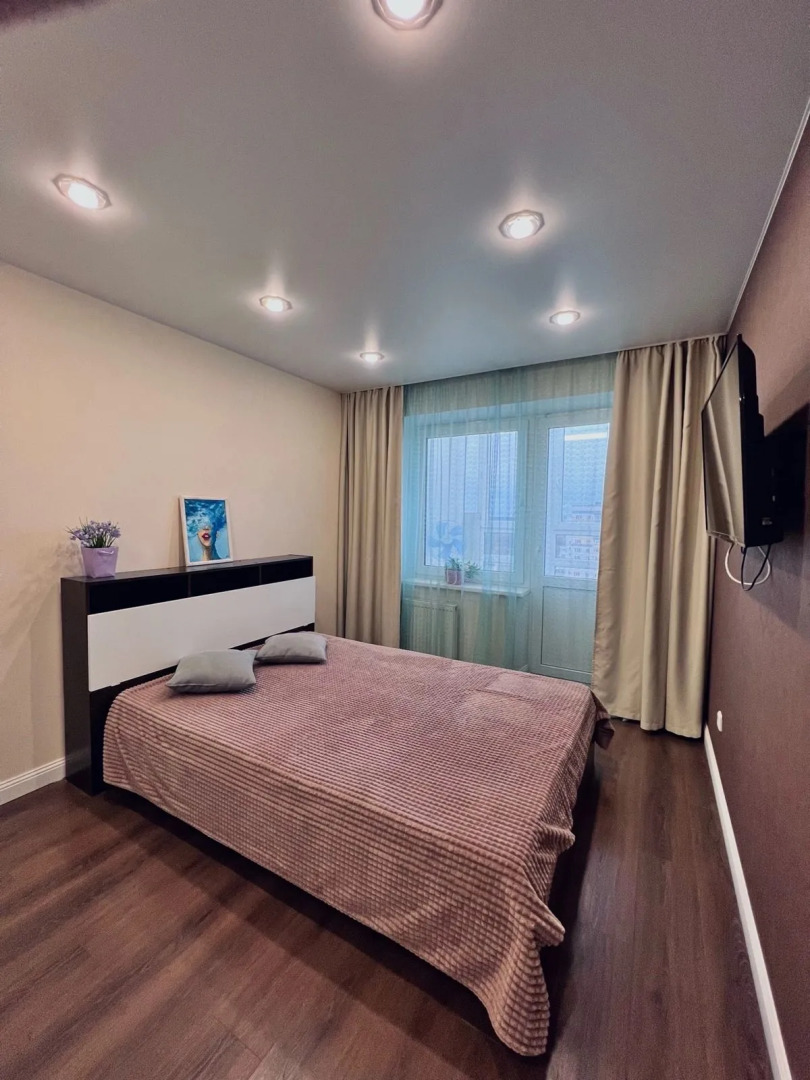 Квартира 2-к Квартира на Ленина 190к5