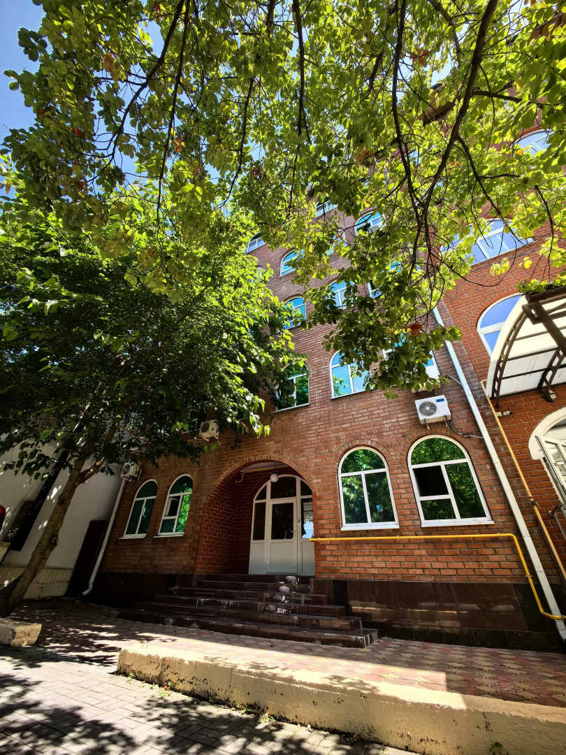 Гостевой дом Фарн