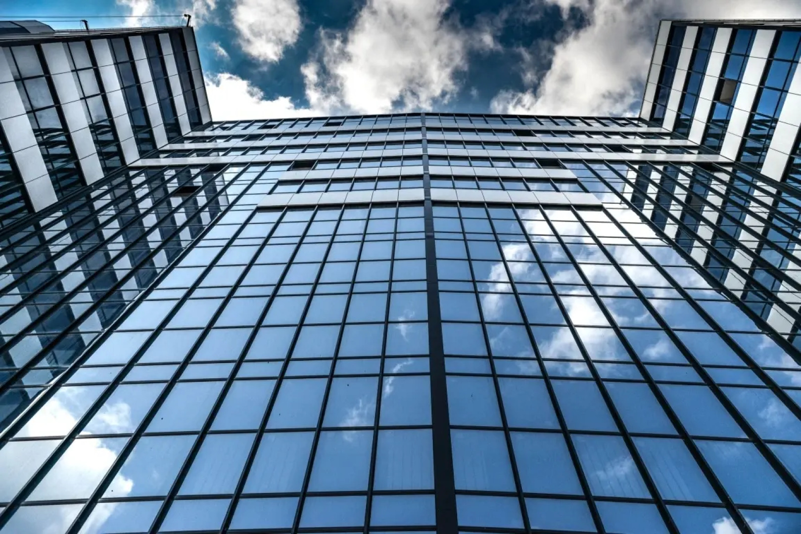 Апартаменты с Балконом и Видом на Море Морской Фасад