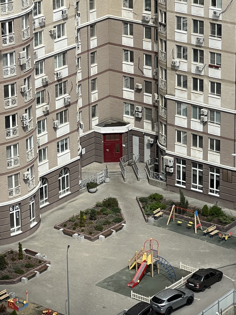 Квартира Апартаменты у Центрального Вокзала