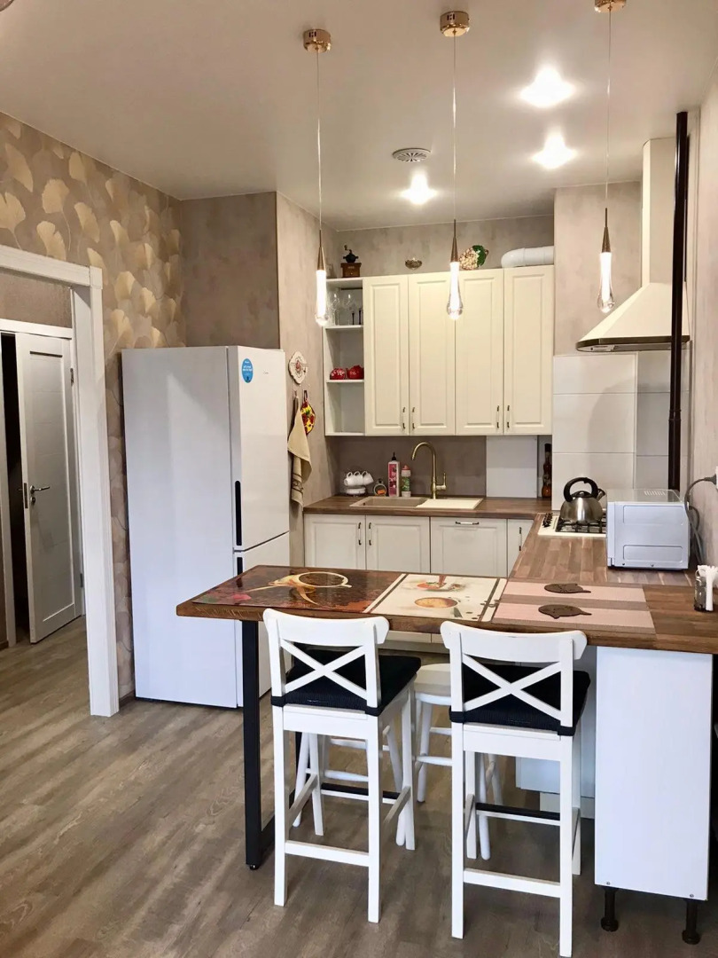 Квартира Уютная в Зеленоградске