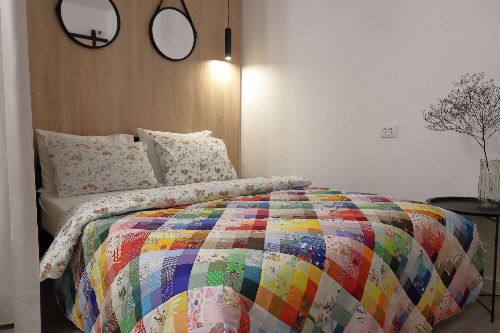 Квартира в центре Юго-Запада рядом с площадью Конева