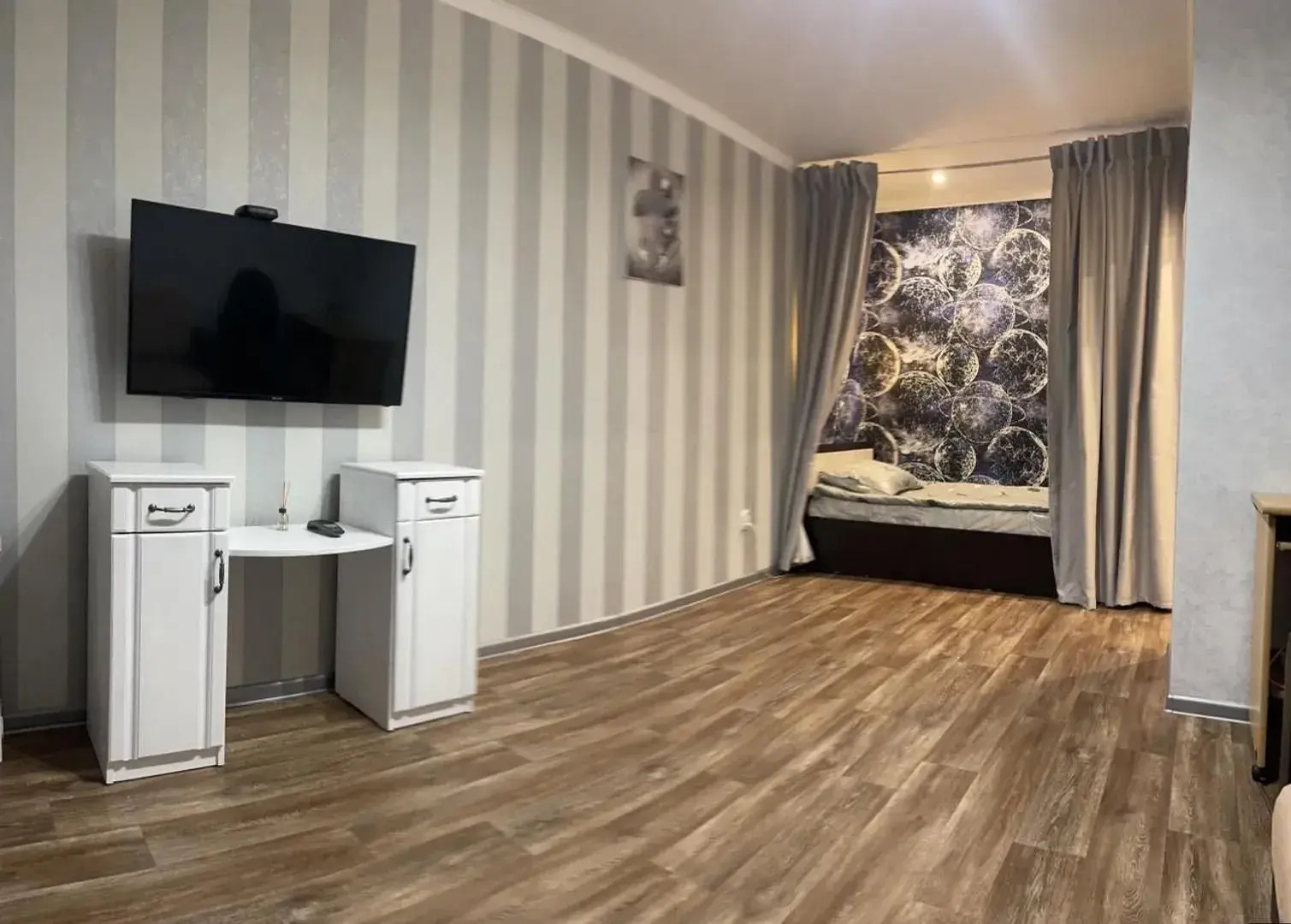 Квартира на Московском Проспекте, 74