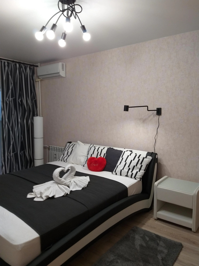 Апартаменты в Воронеже