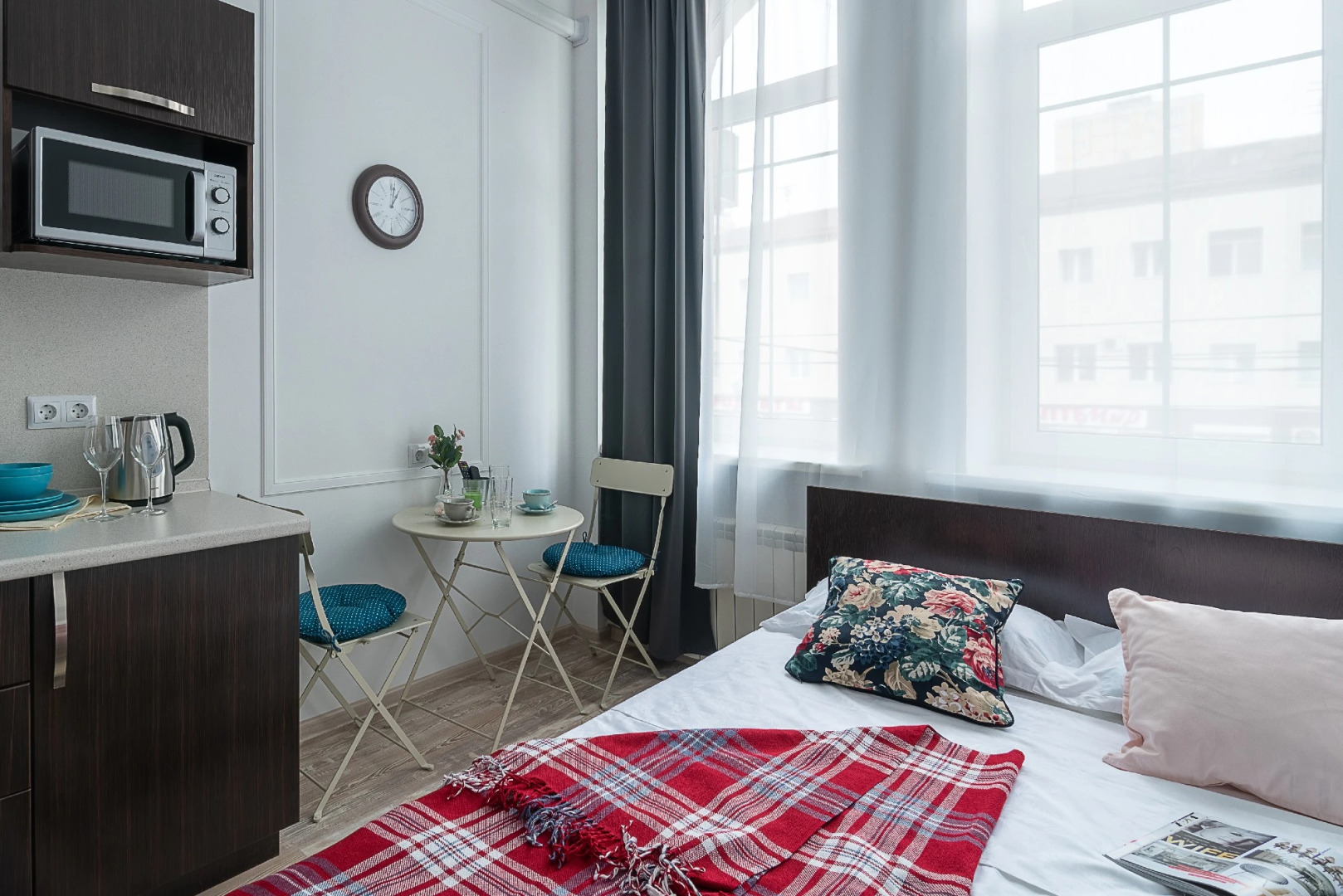 Апартаменты Toulouse