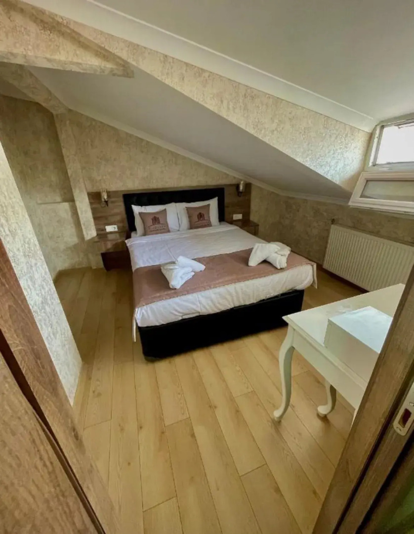 Апарт-отель The Old Vine