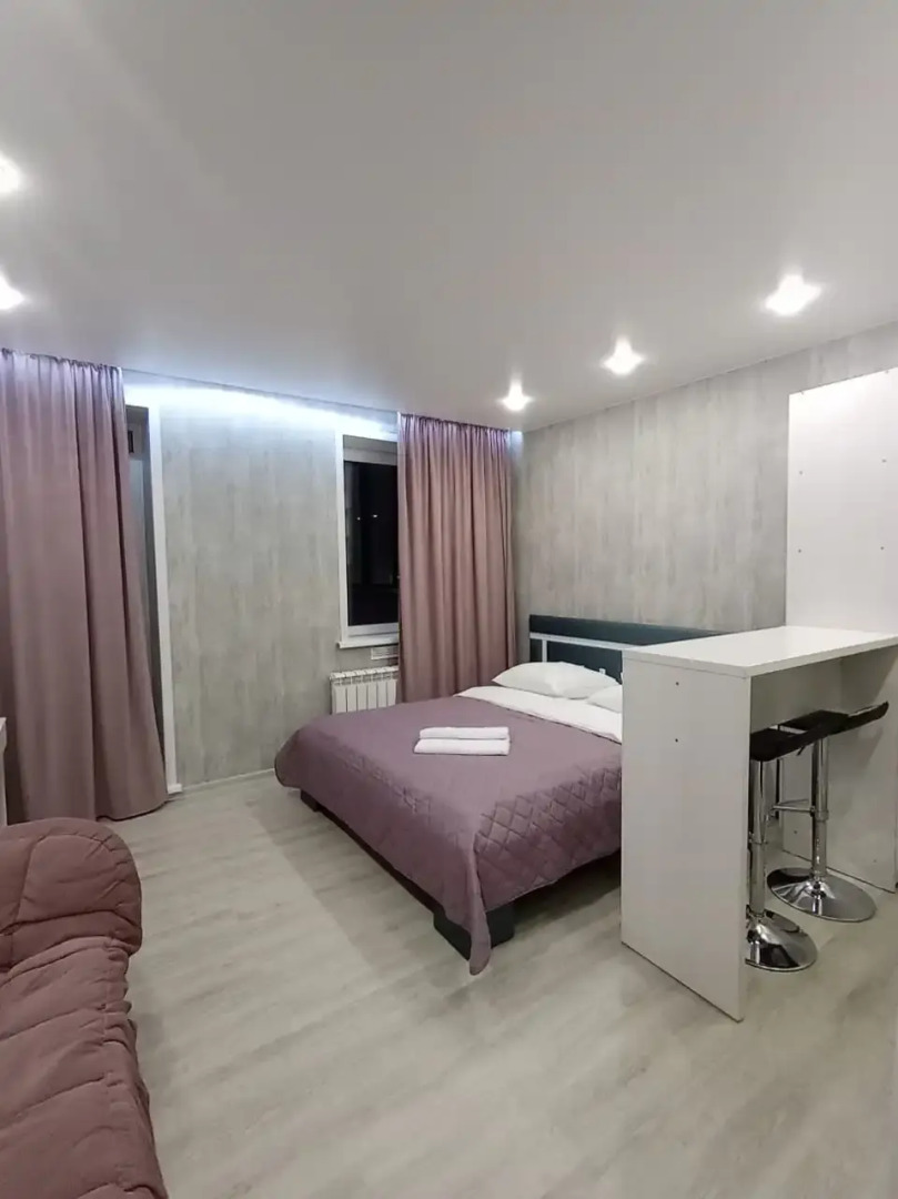 Апартаменты ул.Дудинская д.2б