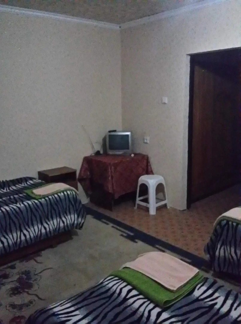 Мини-отель Сулахат