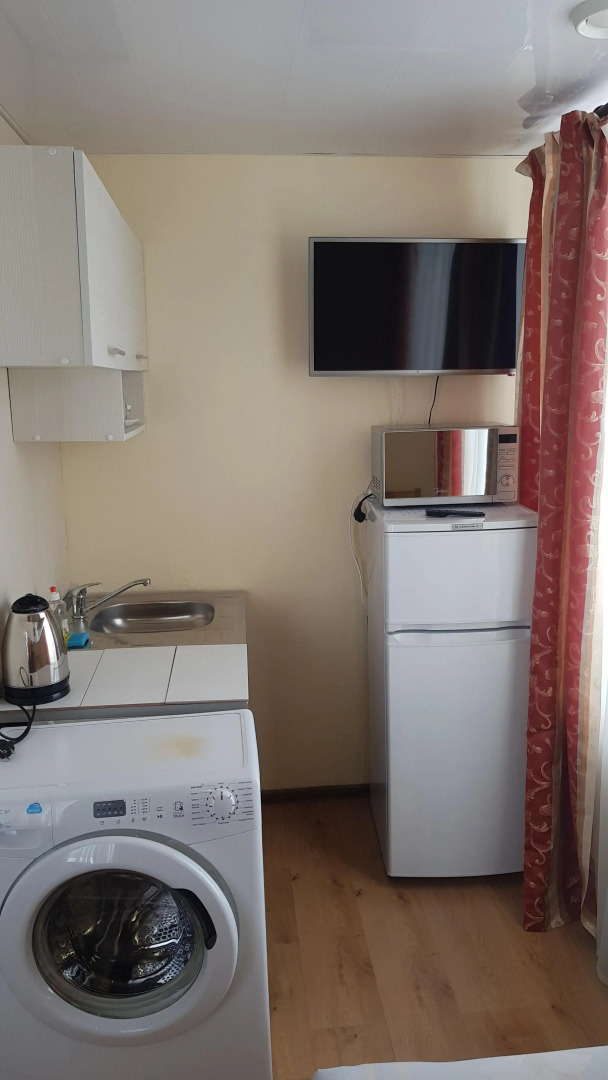 Апартаменты на Юной 8