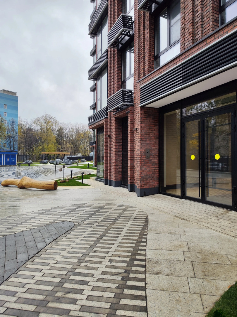 Апартаменты Апарт Измайлово