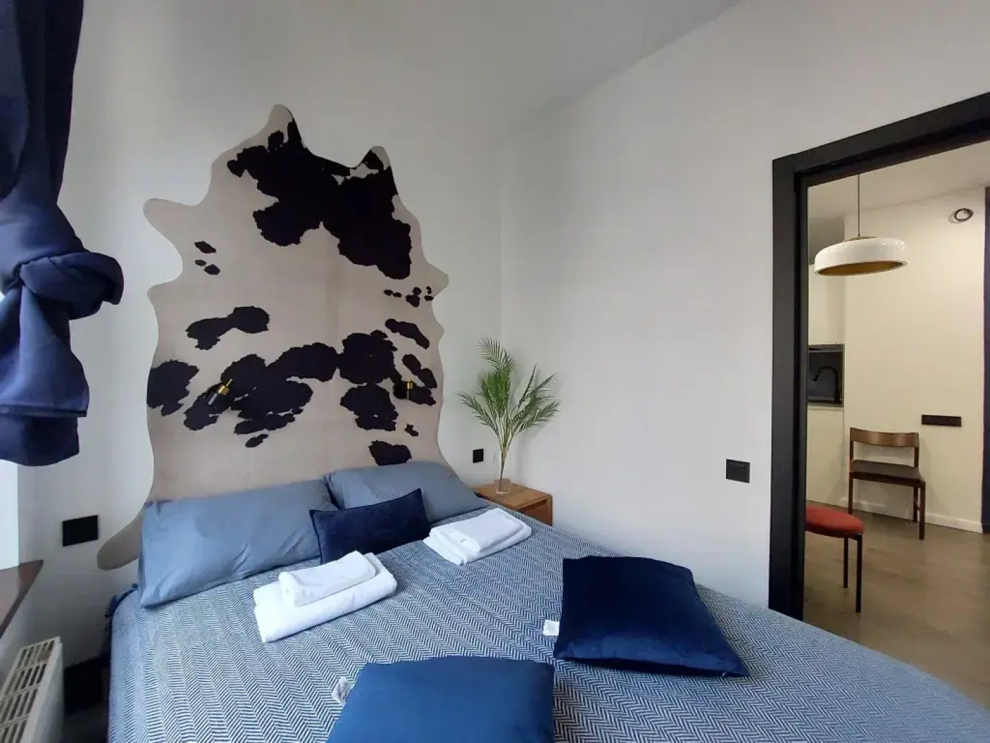 Апартаменты Smart Apart Africa 6