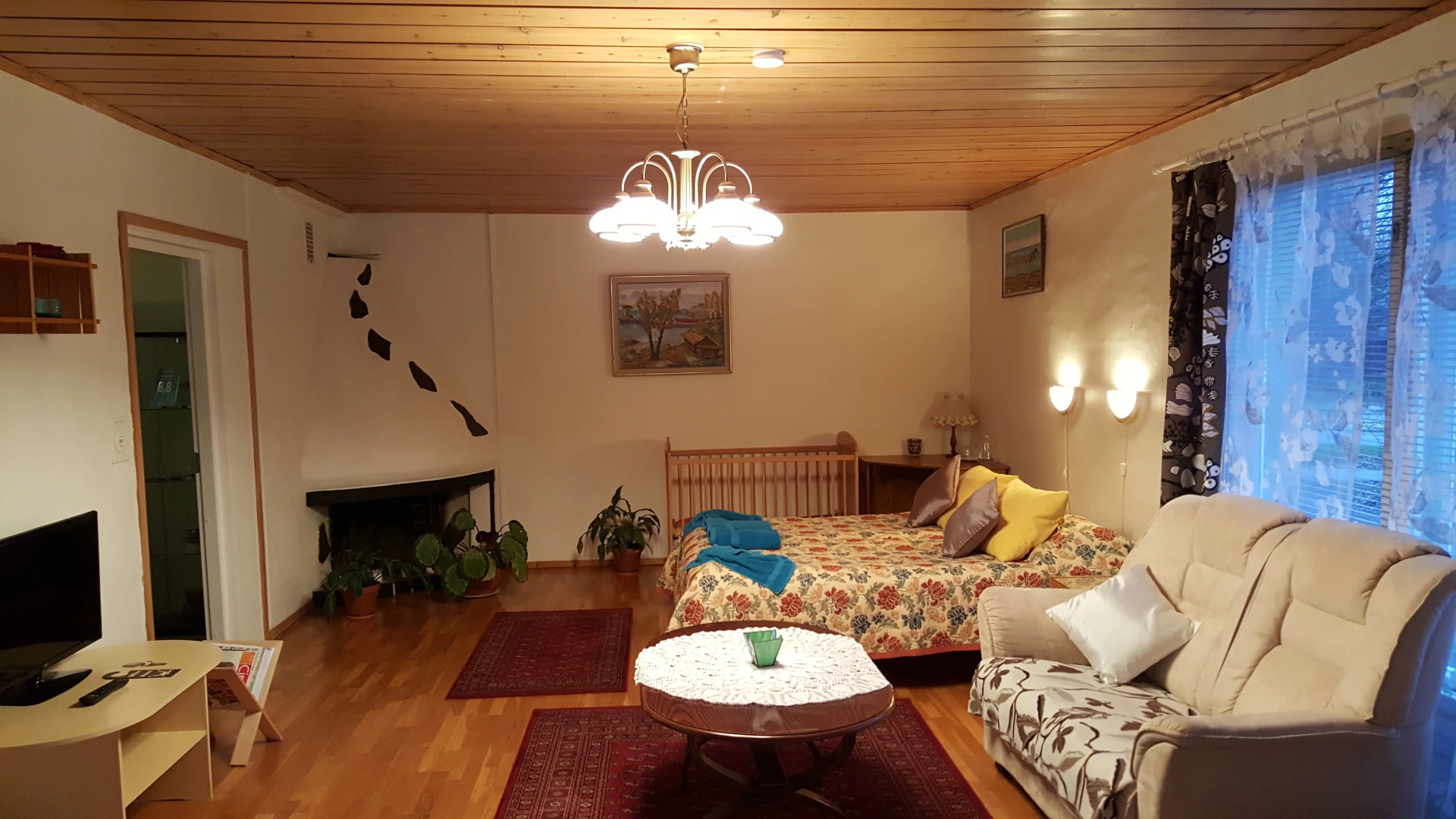 Гостевой Дом Stranda