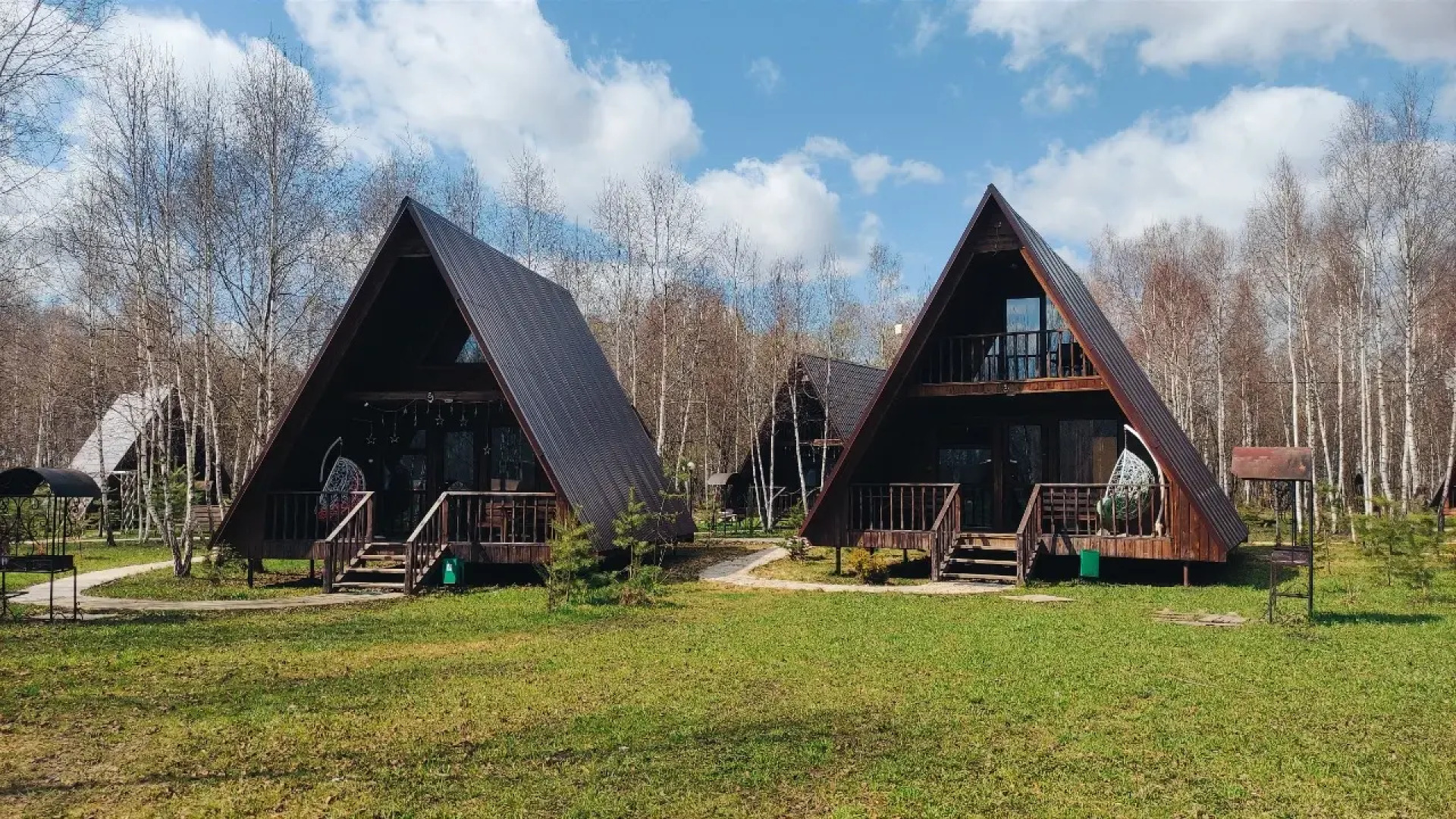 Отель Алино