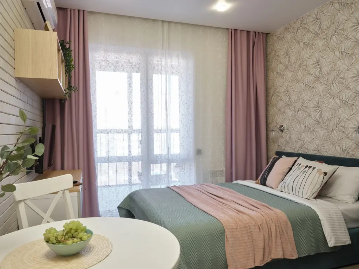 Апартаменты Rozmary возле аэропорта 10 мин до центра