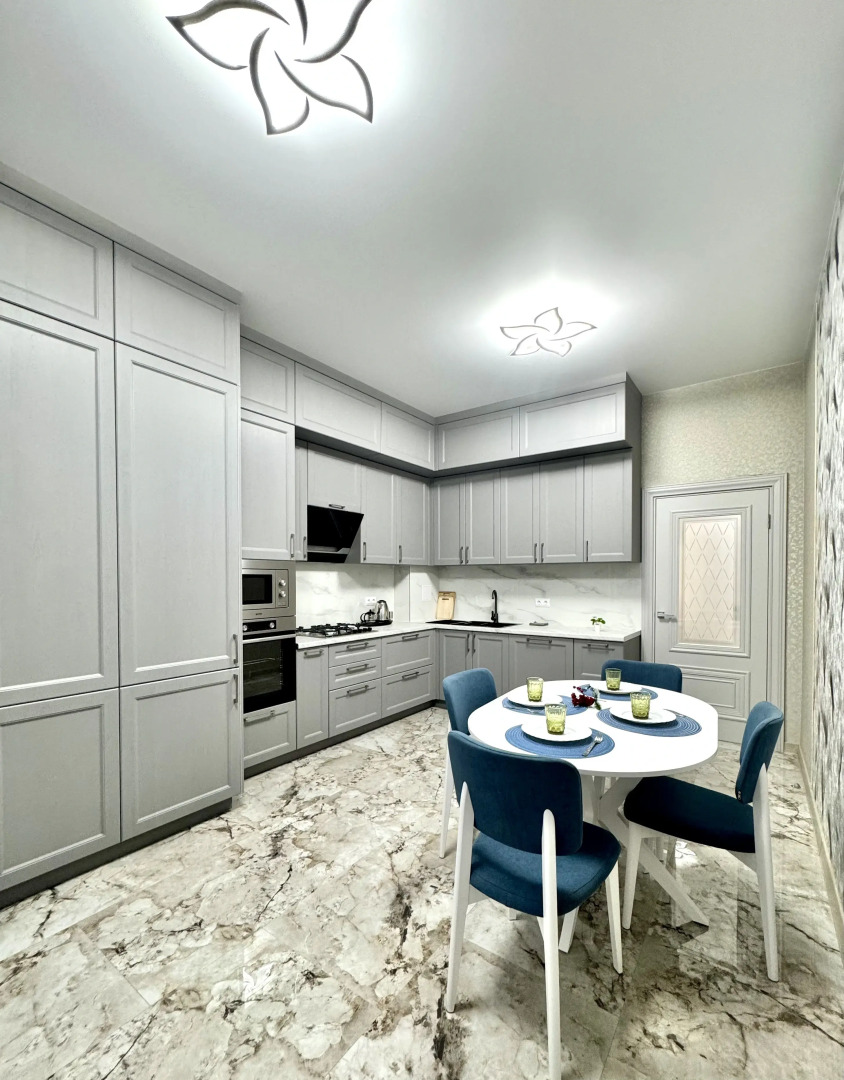 Квартира Центральное место двухкомнатный люкс