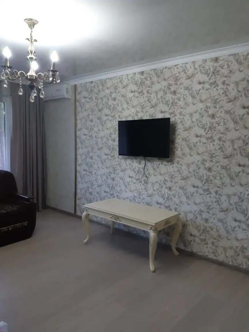 Апартаменты на Доватора