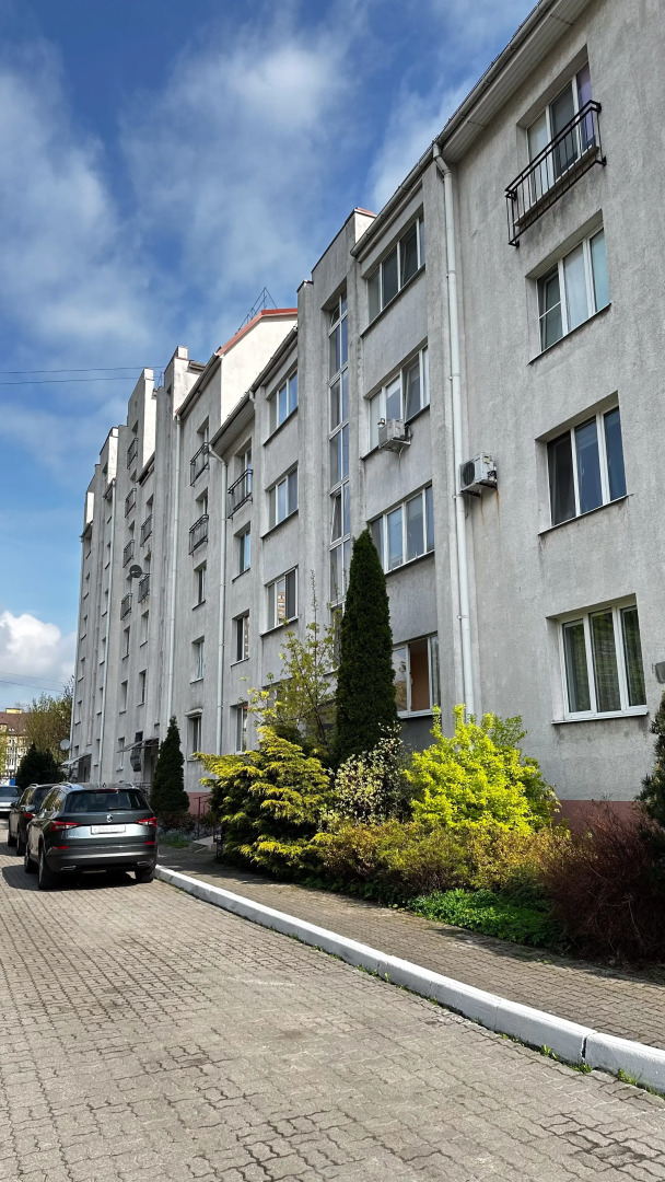 Апартаменты BookingApart Комфорт  у Королевских ворот