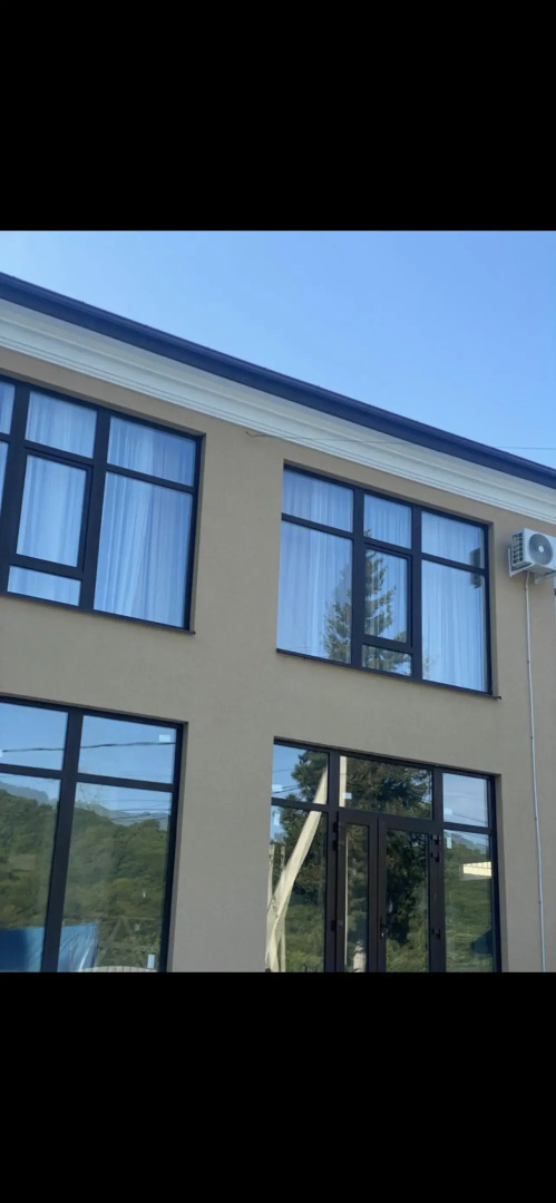 Апартаменты у Валентины