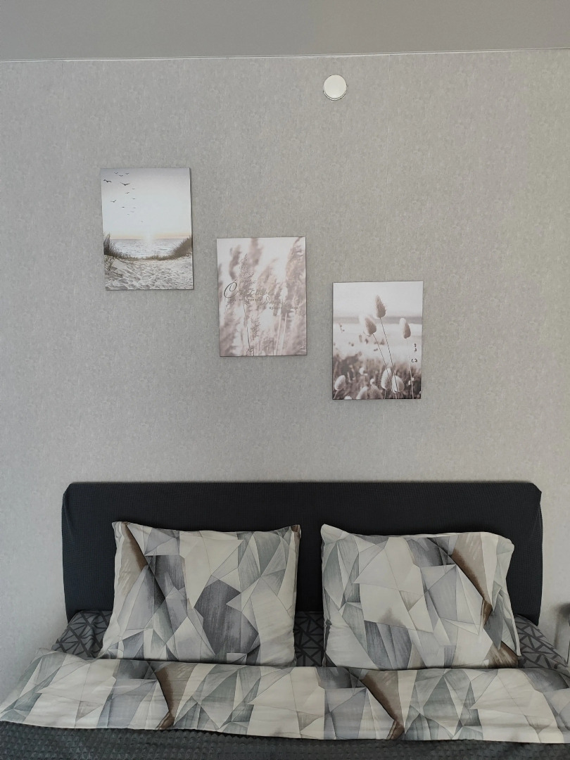 Апартаменты В центре Петрозаводска около вокзала