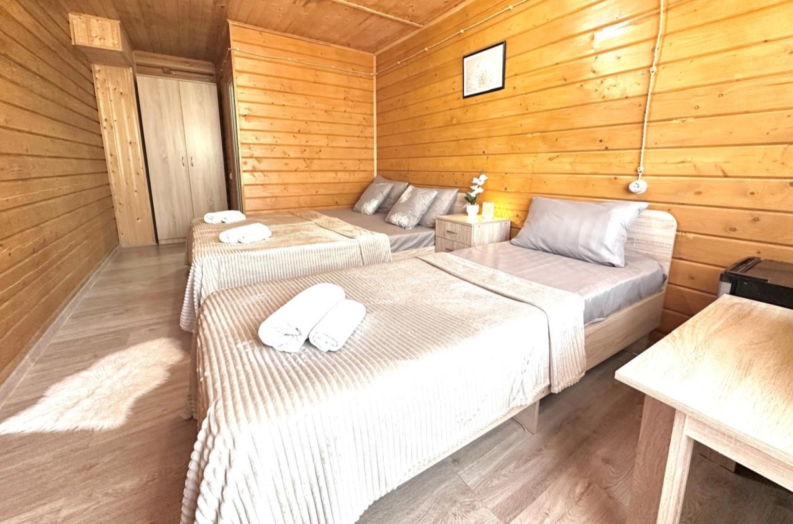 Гостевой Дом Эко Тун