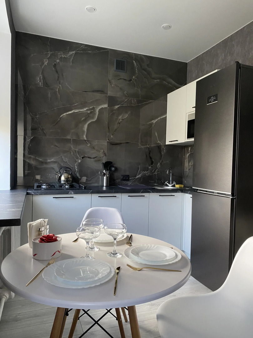 Квартира в центе Бреста