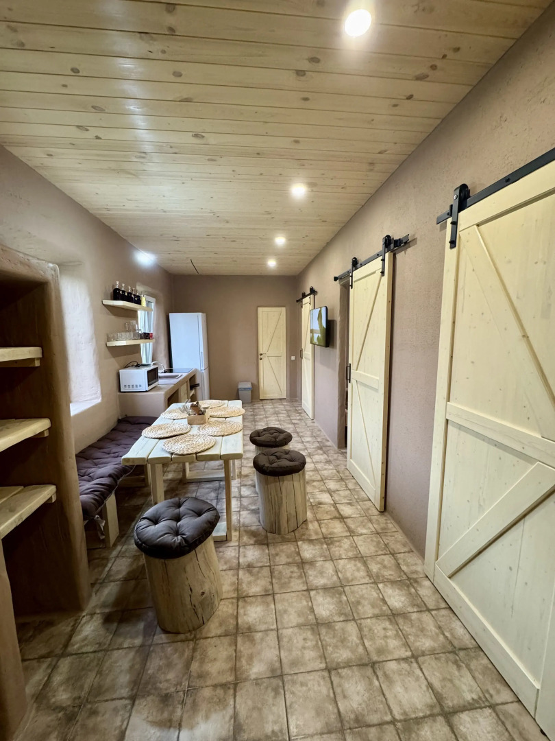 Гостевой дом Эко Дача