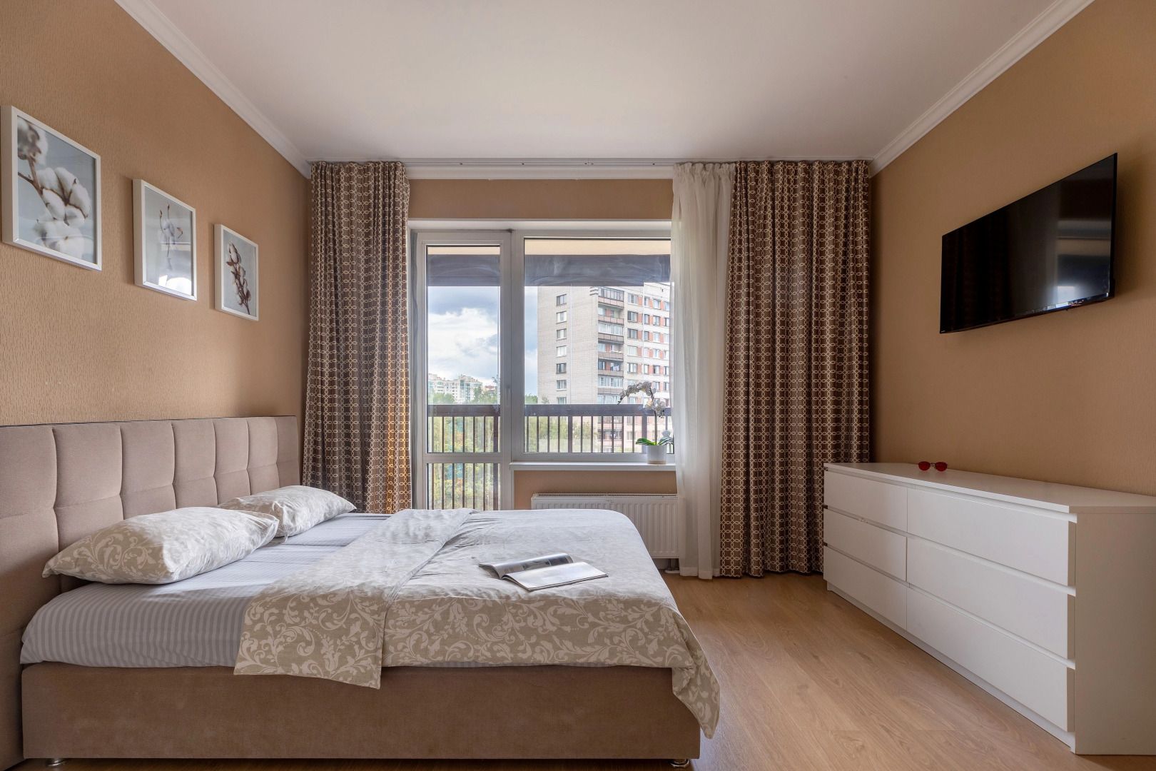 Апартаменты Hello!