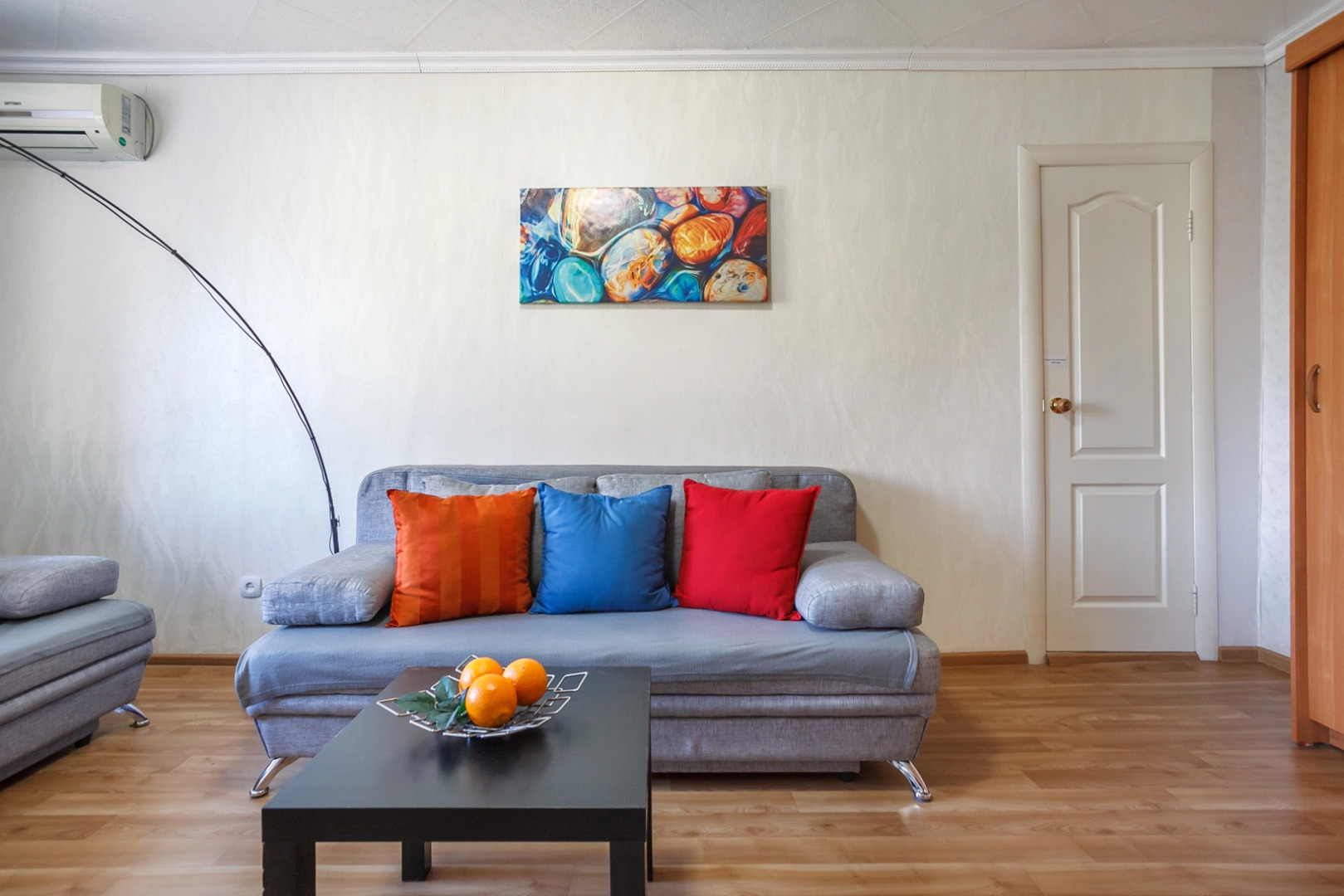 Апартаменты Шеронова 63