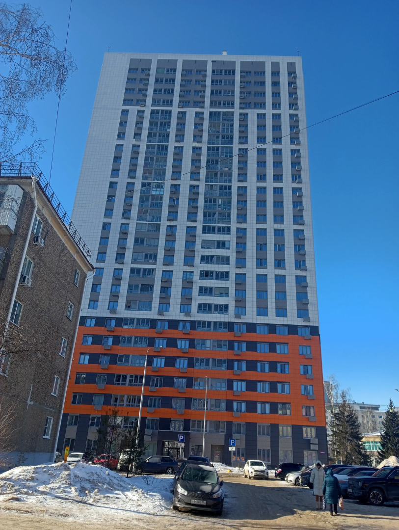 Квартира Уютная квартира в Дёме