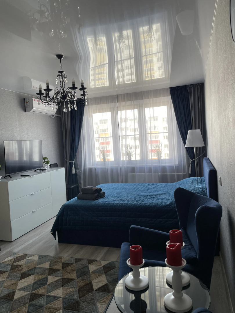 Квартира Bykovtsev Family