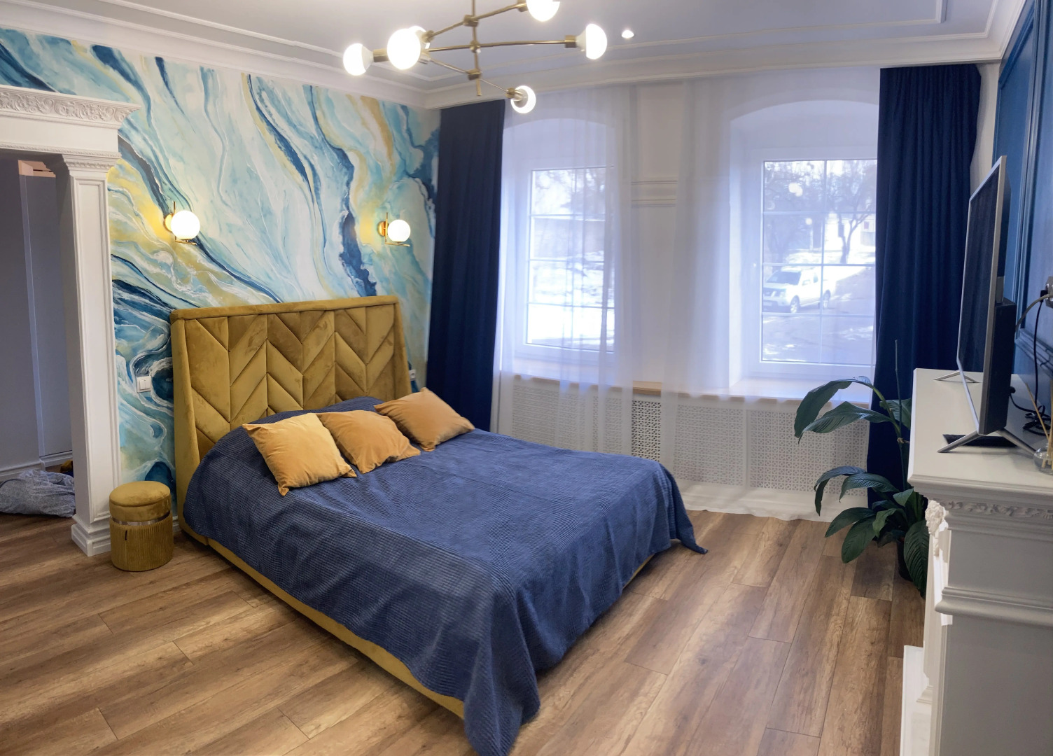 Квартира Ocean house