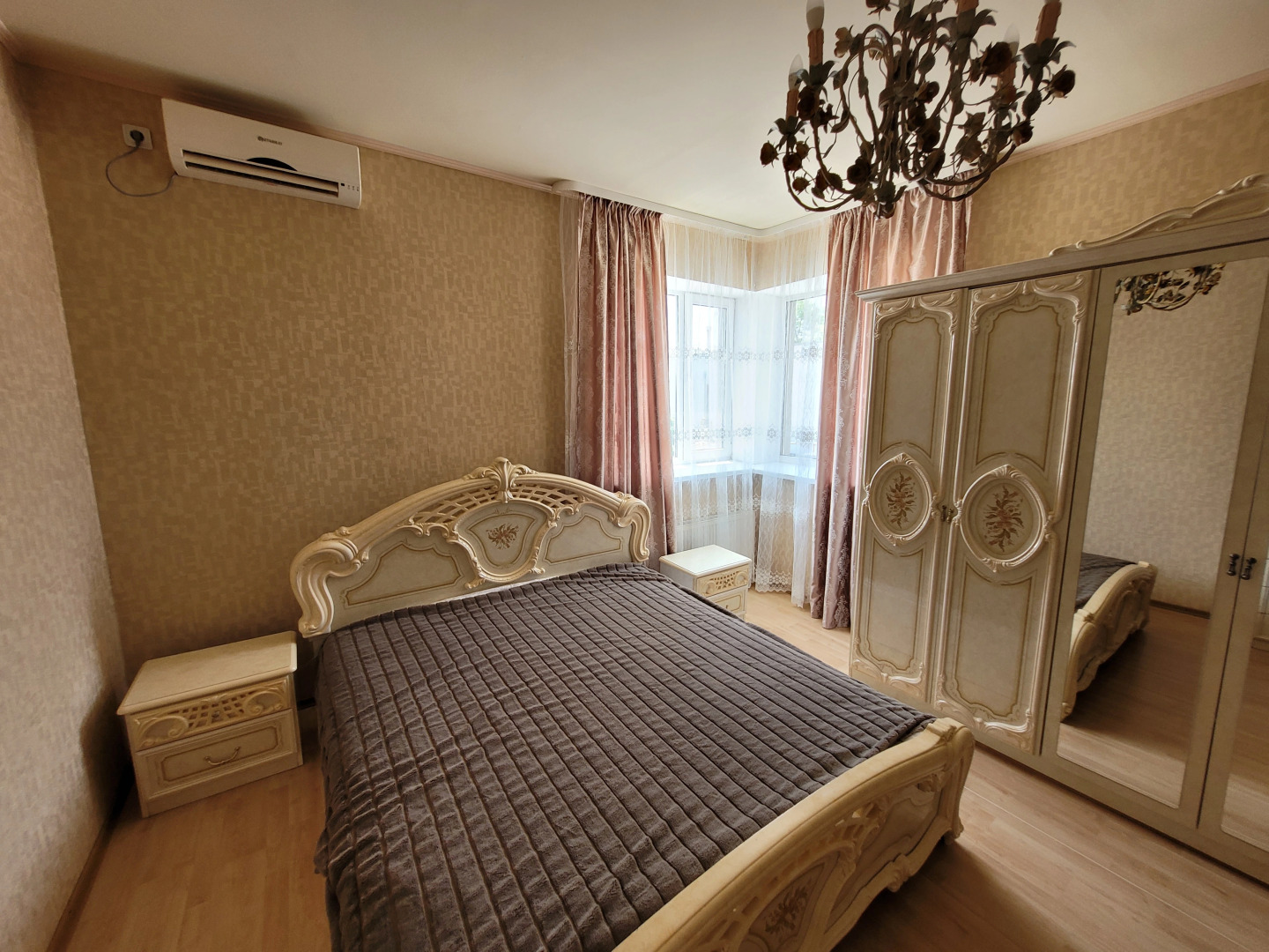 Частный дом Домик для отличного отдыха