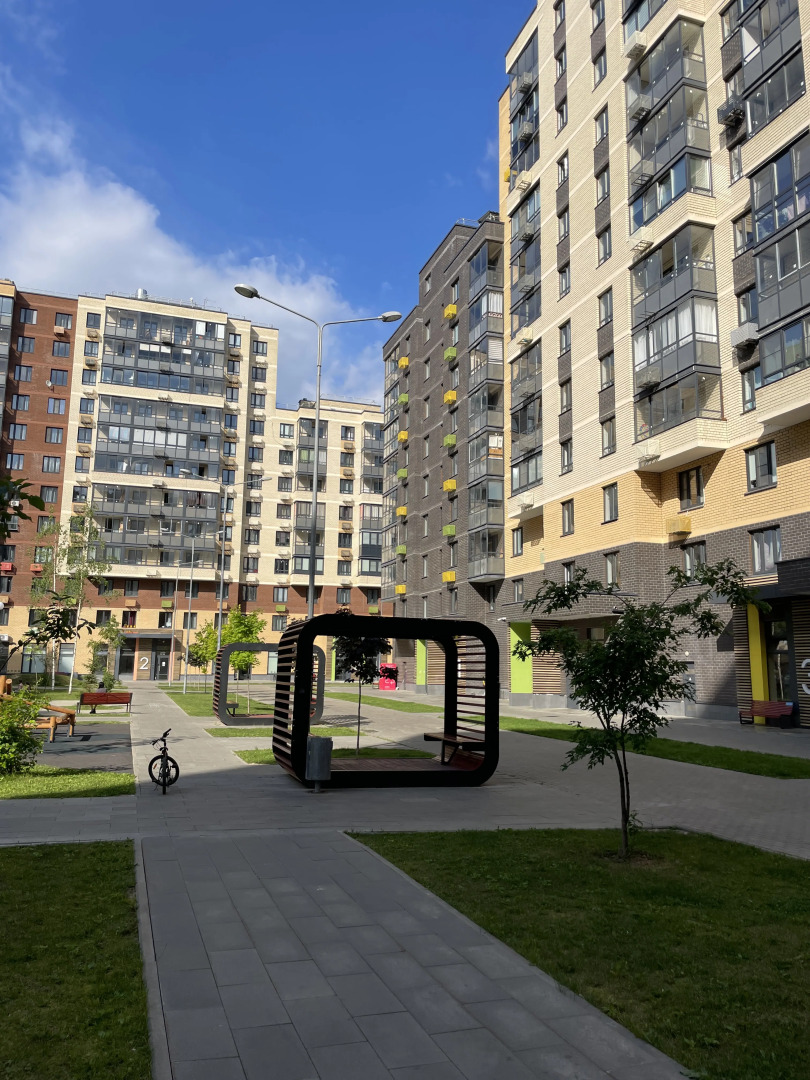 Квартира Flat for You