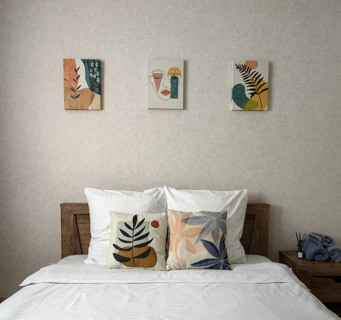 Квартира CozyHome на Мира 57