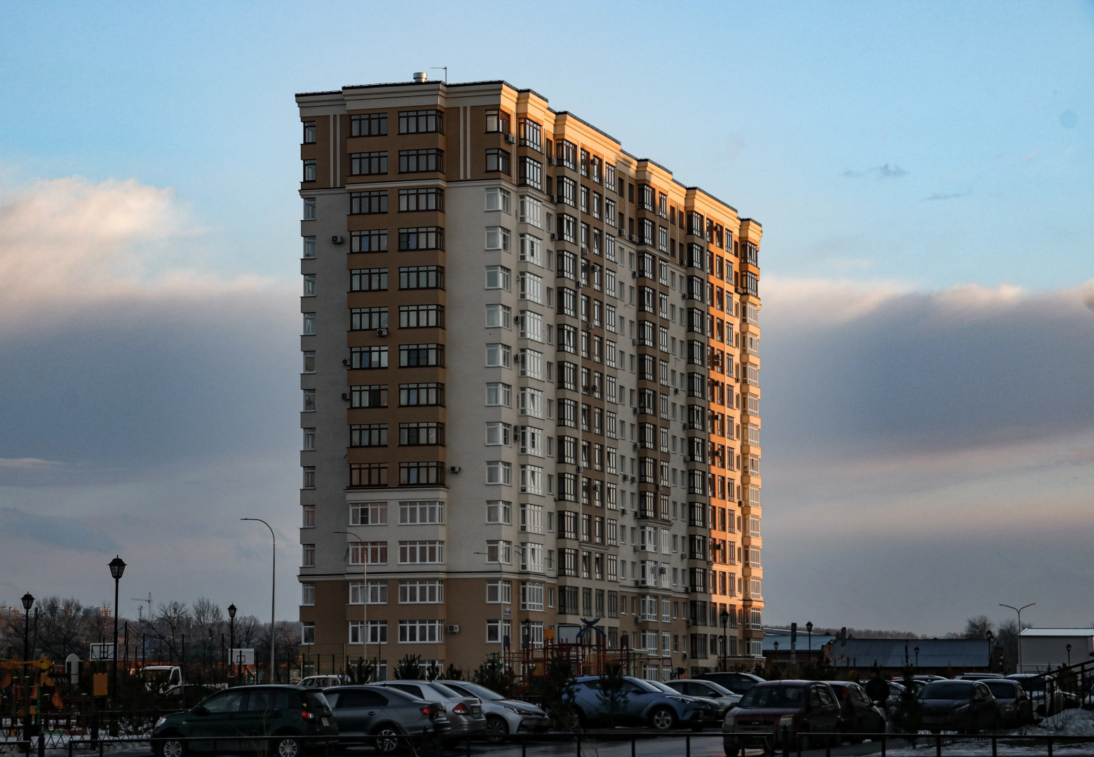 Апартаменты Unique Apart Европа на Мичурина рядом с ЦНТИ, Кузбасским ПМЭС, Роскомнадзором на Мичурина 58/3