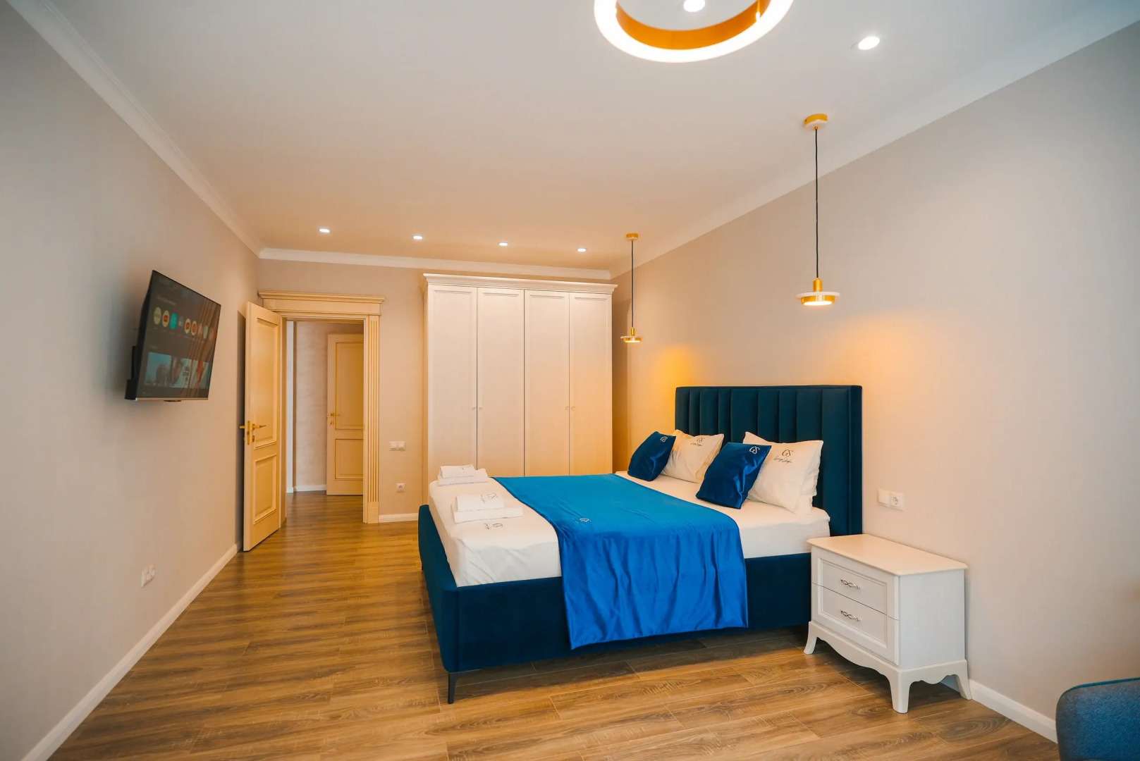 Апартаменты в Приэльбрусье