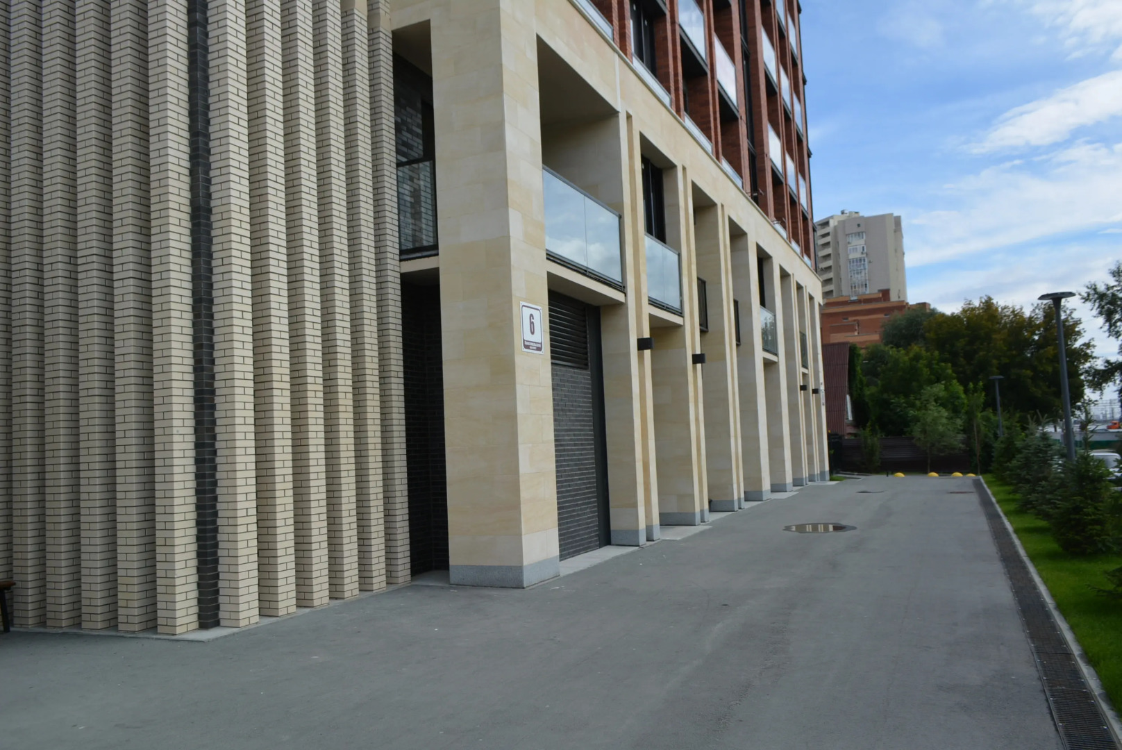 Квартира Бобродом это лучшая альтернатива отелю в центре города