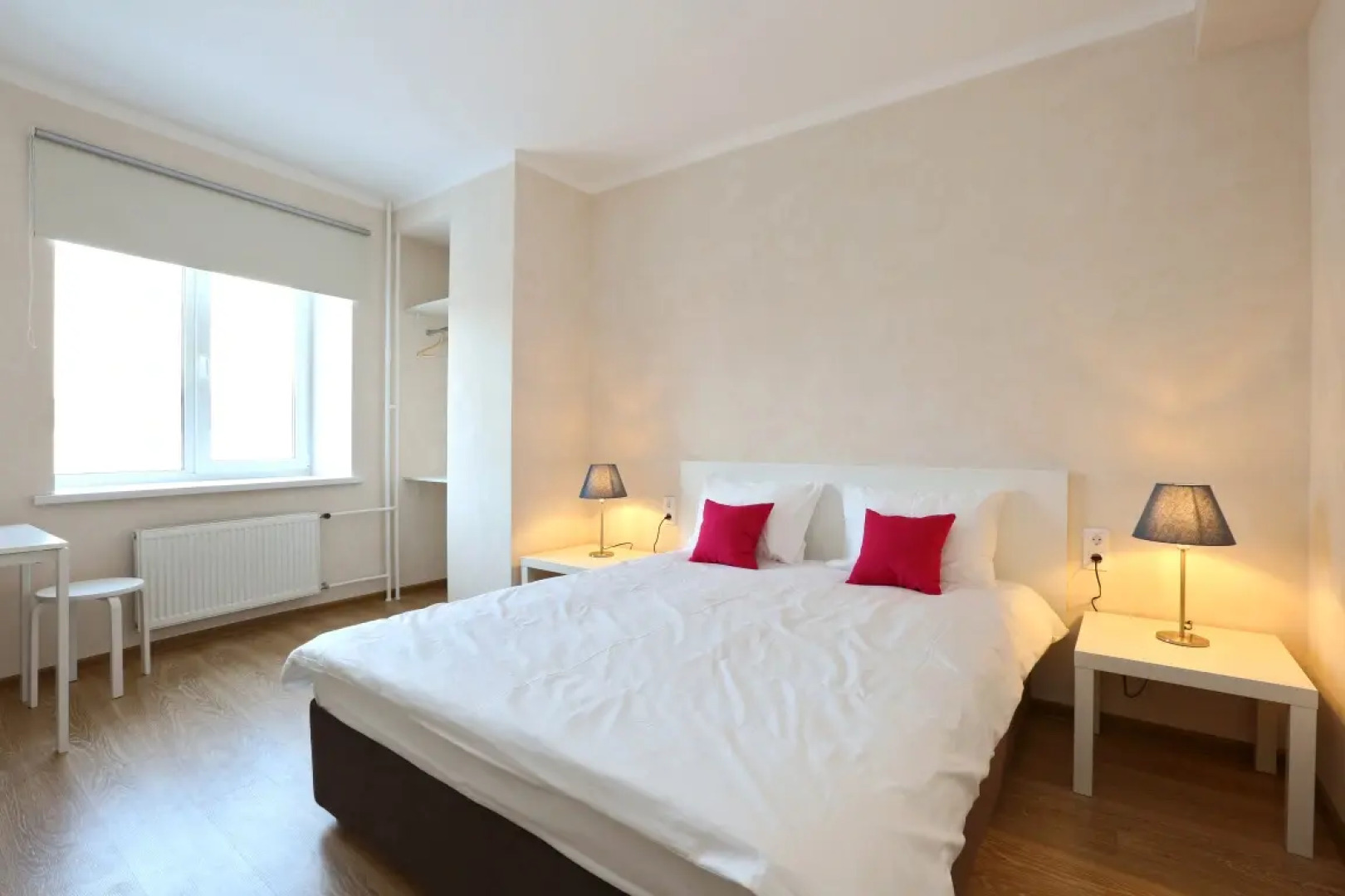 Апартаменты 1 Laspace этаж 6