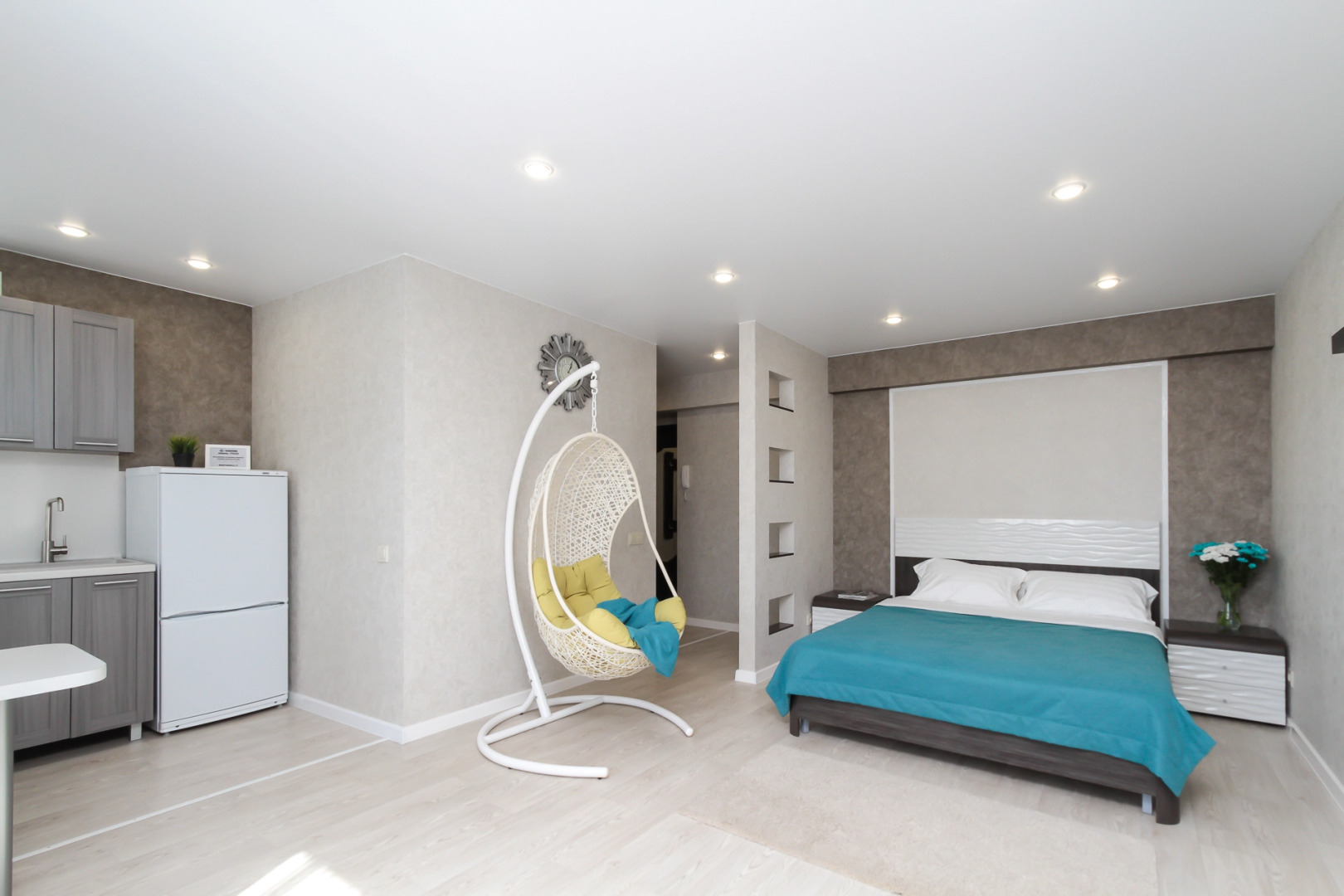 Апартаменты Как дома 1