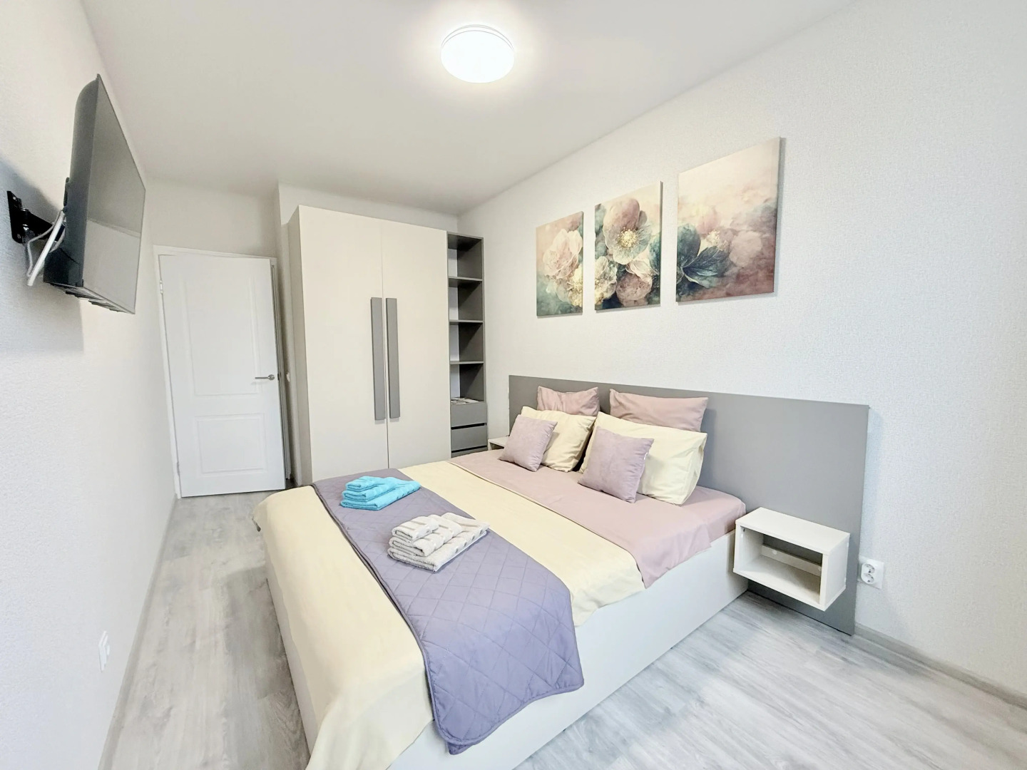 Апартаменты Супер в Пионерском