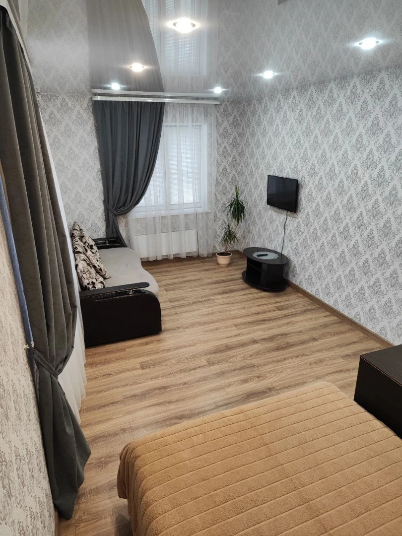 Апартаменты в тихом центре