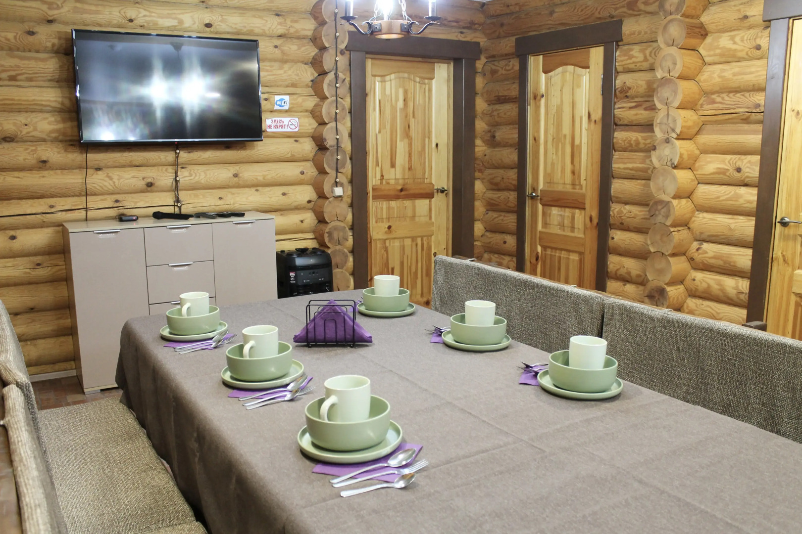 Гостевой Дом Любятово 3 км От Центра С Баней На Дровах