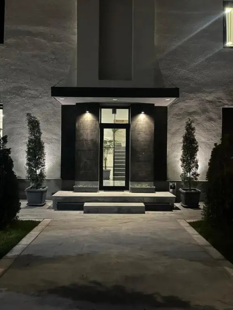 Гостевой дом Haya