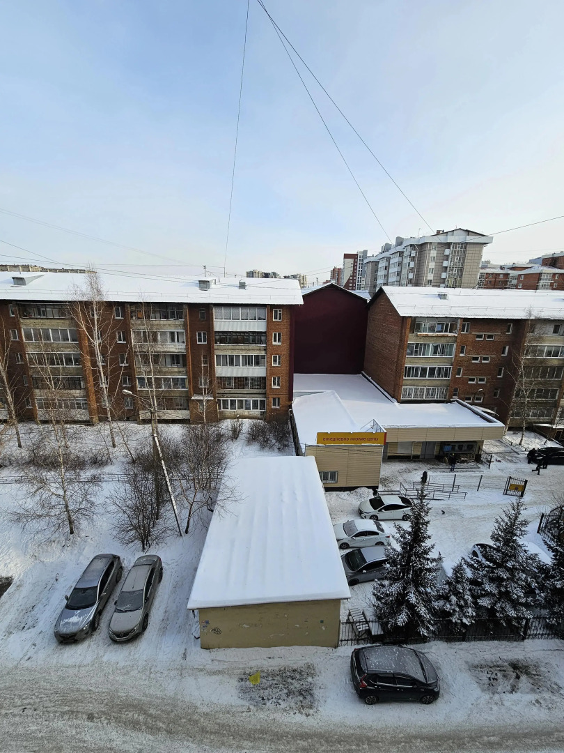 Квартира Золотые Палочки