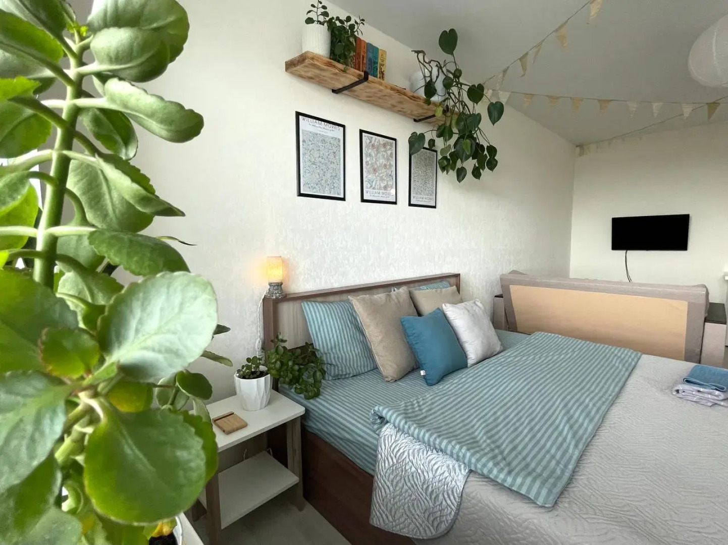 Апартаменты Добрый Дом рядом с Воткинскими термами