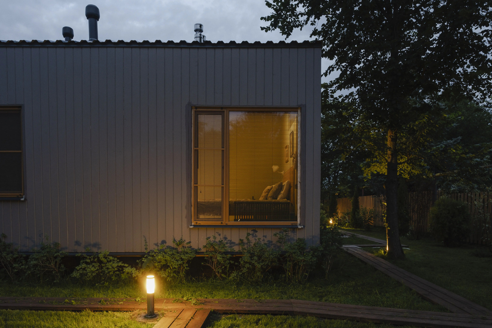 Гостевой дом  Менчаково