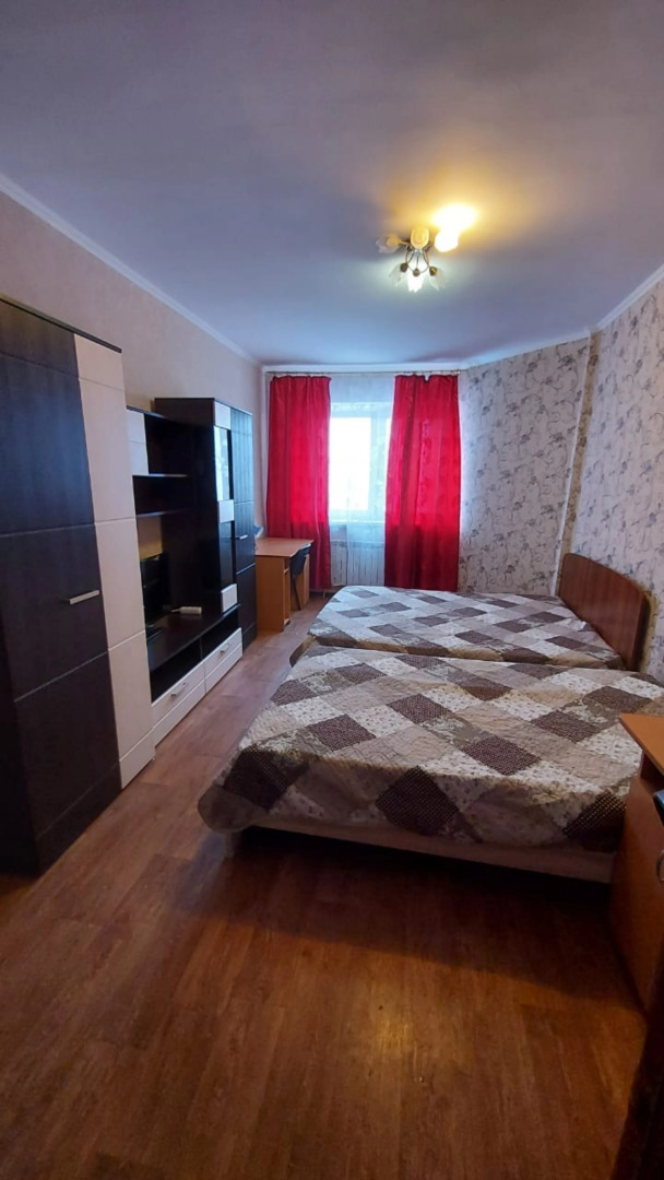 Апартаменты Кирова 6/2