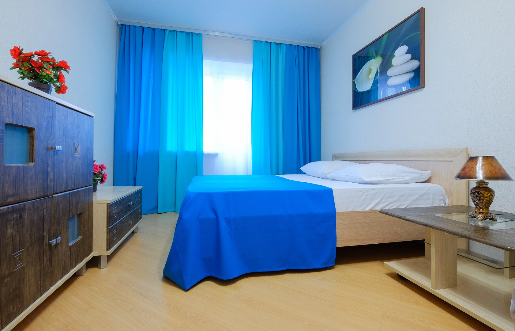 Апартаменты OК! Советская 98 этаж 10